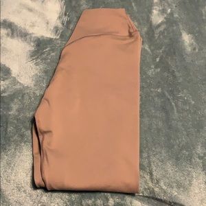 Balance Athletica - Sierra